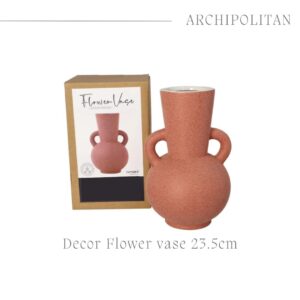 HP10-11 Vase
