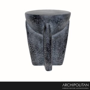 Sewa Side Table 46X38cm