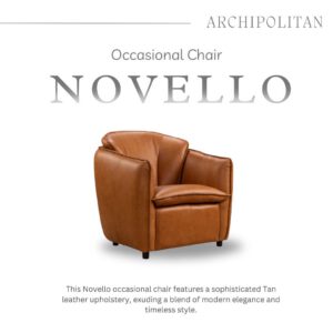 Novello Chair