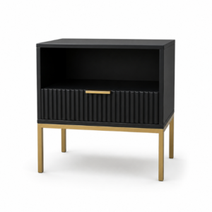 Archipolitan Bedside Table