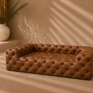 Chesterfield 2 Seater Sofa