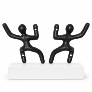 Climber Hooks Set / 2