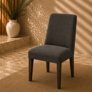 Coco Dining Chair Moldova Phantom