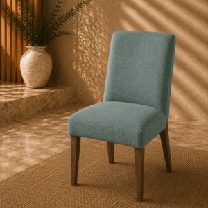 Coco Dining Chair Moldova Pine