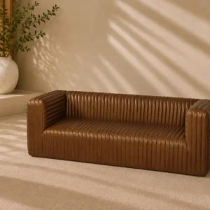 De Lima 2 Seater Sofa