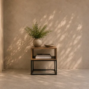 DNA06 Bedside Table
