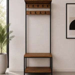 DNA40 Coat Stand