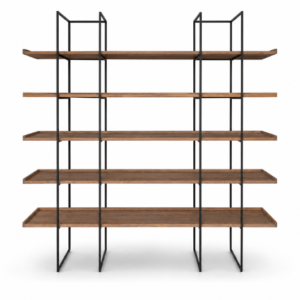 DNA Shelf 2200X350X2200