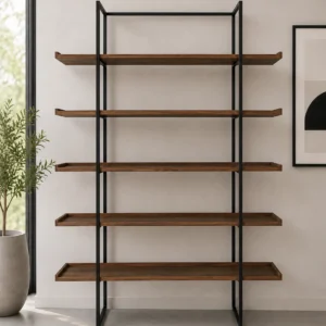 DNA15 Shelf-Lud
