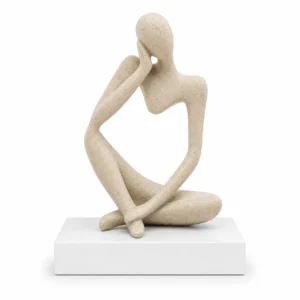 Figurine Resting 23cm