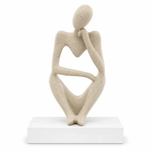 Figurine Resting  26cm
