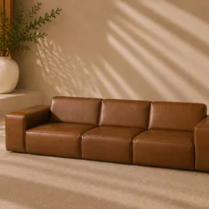 Hutton 3 Seater Sofa
