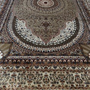 KO/DNA 6053A Beige/Cream 240X340
