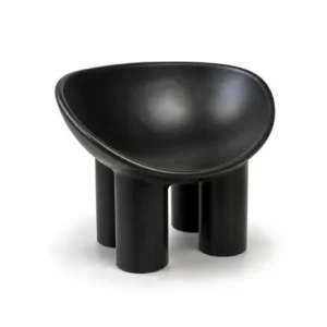 Roly Poly Replica Chair