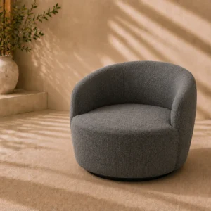 Primo Swivel Occasional Chair