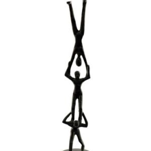 Alu Acrobat Pyramid 66cm