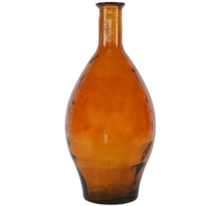 Amber Claro Vase 60cm