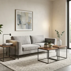 DNA01 Side Table