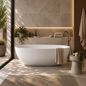 DADOquarts Dubai Bath - 1500