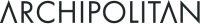 Archipolitan logo_dark